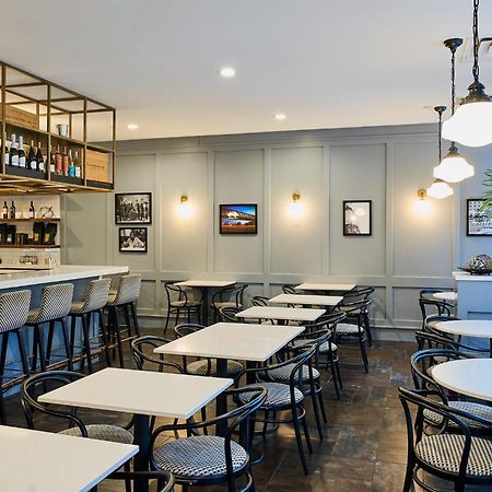 休士顿俱乐部会所酒店 休斯敦 外观 照片